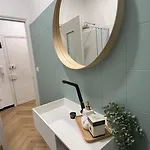 Apartman Paradise House - Oasis *