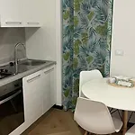 Paradise House - Oasis Apartman Noli