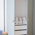 Paradise House - Oasis Apartman *