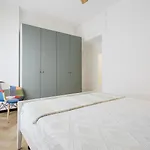 Apartman Paradise House - Oasis Noli