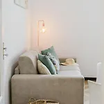 Paradise House - Oasis Apartman *