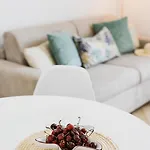 Paradise House - Oasis Apartman Noli