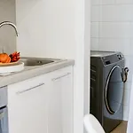 Apartman Paradise House - Oasis *