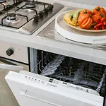 Apartman Paradise House - Oasis *