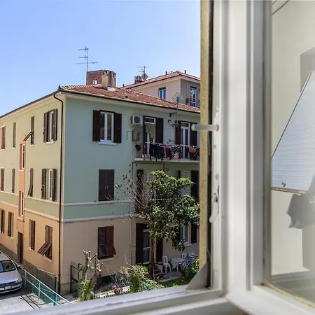 Paradise House - Oasis Appartamento *