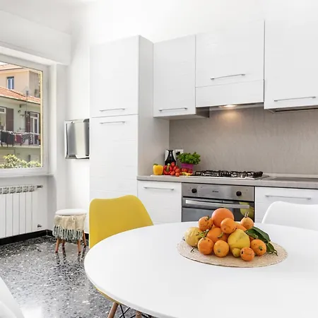 Paradise House - Oasis Appartamento Noli