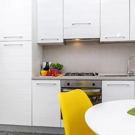 Paradise House - Oasis Appartamento