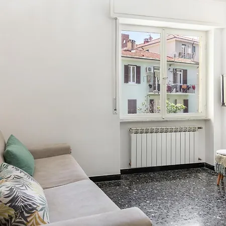 Paradise House - Oasis Appartamento *