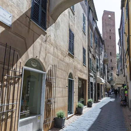 Appartamento Paradise House - Oasis Noli