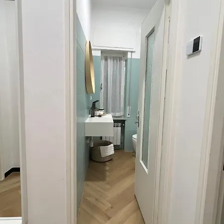 Paradise House - Oasis Appartamento