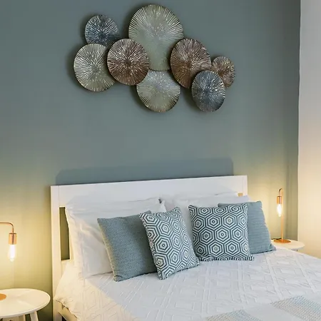 Appartamento Paradise House - Oasis Noli