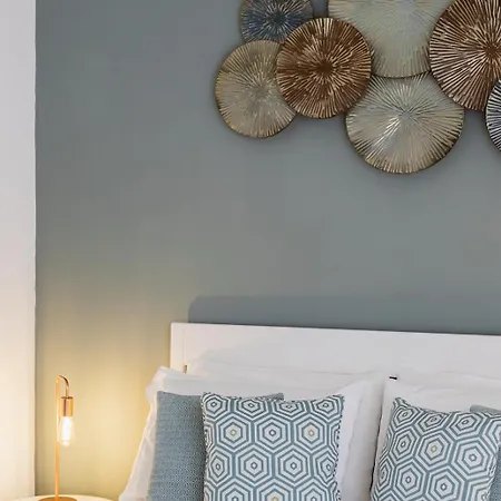 Paradise House - Oasis * Noli