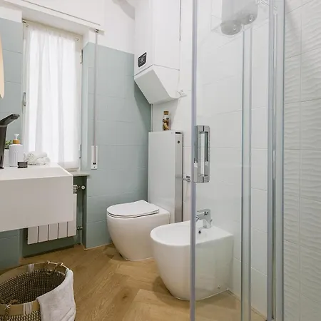 Appartamento Paradise House - Oasis