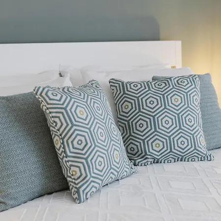 Paradise House - Oasis Appartamento *