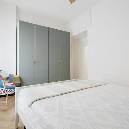 Daire Paradise House - Oasis Noli