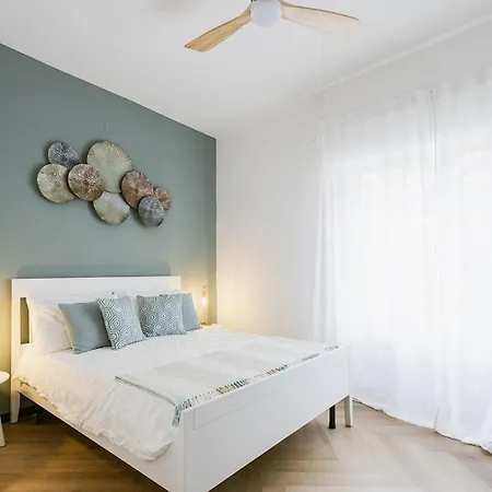 Paradise House - Oasis