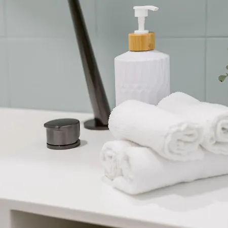 Appartamento Paradise House - Oasis *