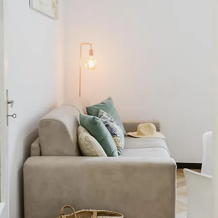 Paradise House - Oasis Appartamento *