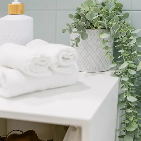 Paradise House - Oasis Appartamento