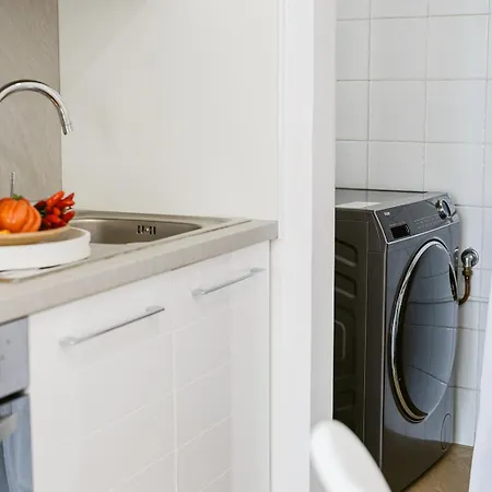 Appartamento Paradise House - Oasis *