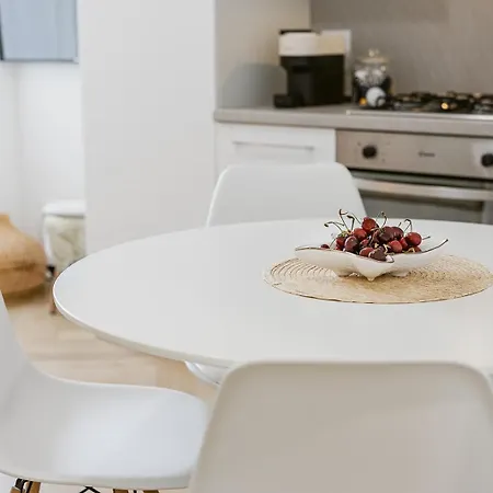 Paradise House - Oasis Appartamento