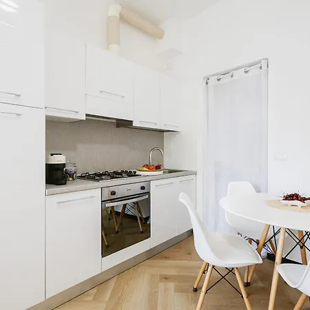 Appartamento Paradise House - Oasis *