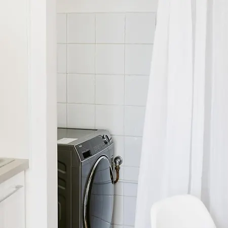 Appartamento Paradise House - Oasis Noli