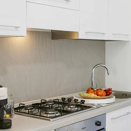 Paradise House - Oasis *