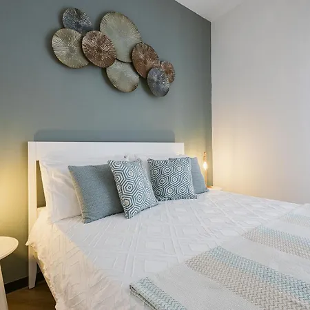 Appartamento Paradise House - Oasis