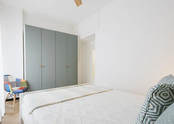 Paradise House - Oasis * Noli