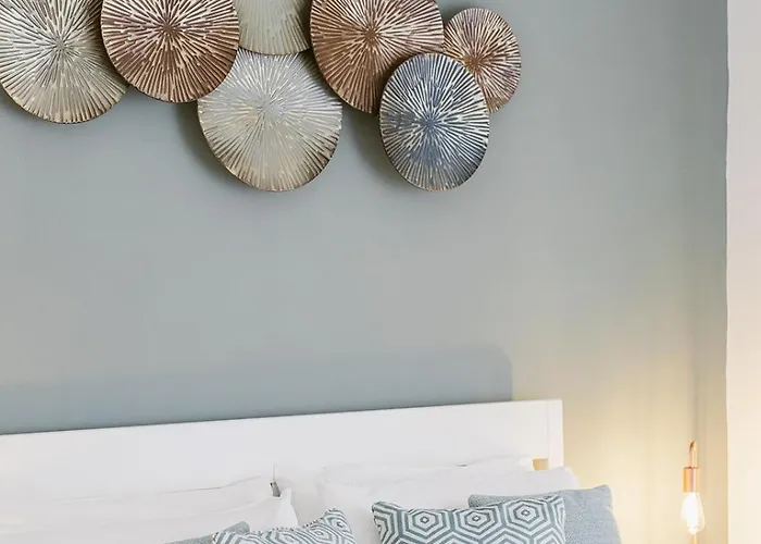 Apartament Paradise House - Oasis Noli