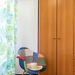 Paradise House - Oasis Apartmán