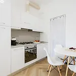 Apartment Paradise House - Oasis *
