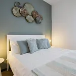 Apartmán Paradise House - Oasis