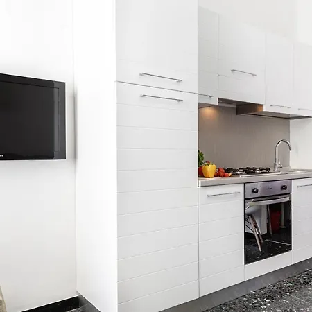 Paradise House - Oasis Apartment