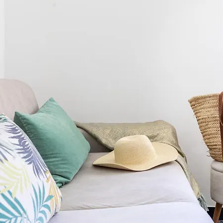 Paradise House - Oasis * Noli