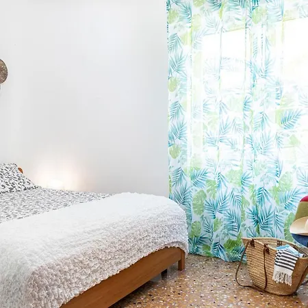 Paradise House - Oasis *