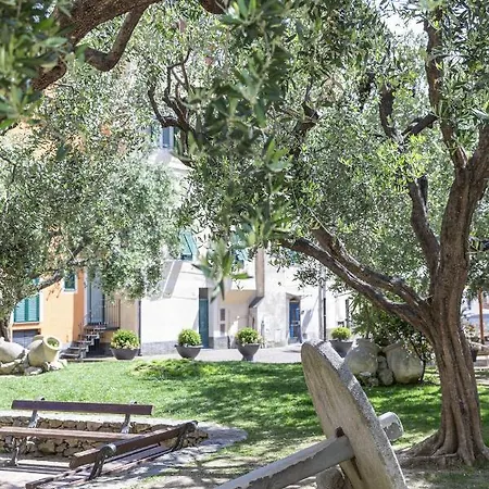 Apartamento Paradise House - Oasis