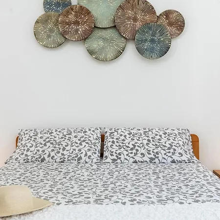 Apartment Paradise House - Oasis