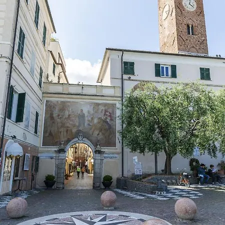 Apartamento Paradise House - Oasis *