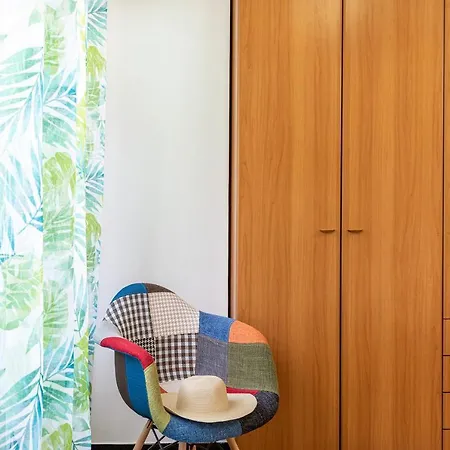 Paradise House - Oasis Apartamento