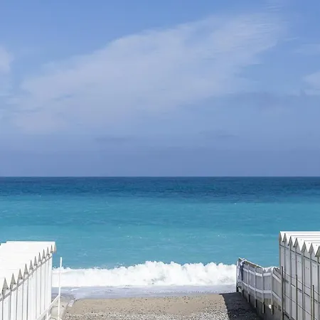 Paradise House - Oasis Apartment Noli