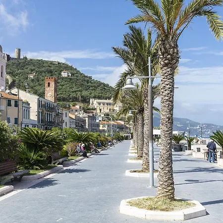 Paradise House - Oasis *