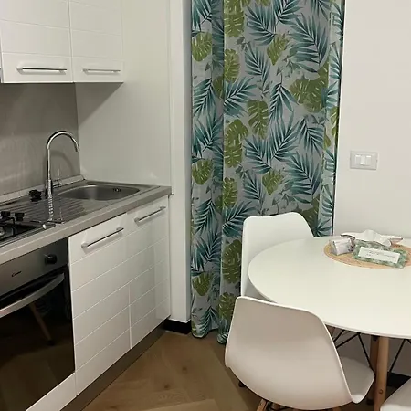 Paradise House - Oasis Apartment Noli