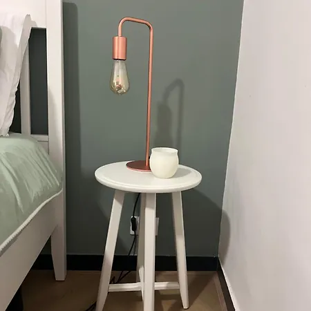 Apartamento Paradise House - Oasis *