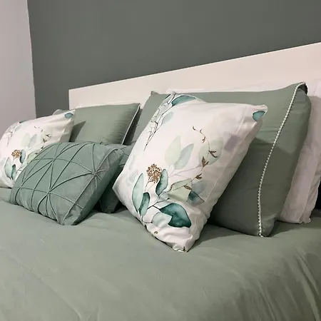 Paradise House - Oasis Apartment *