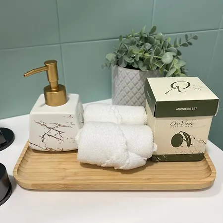 Paradise House - Oasis Apartamento Noli