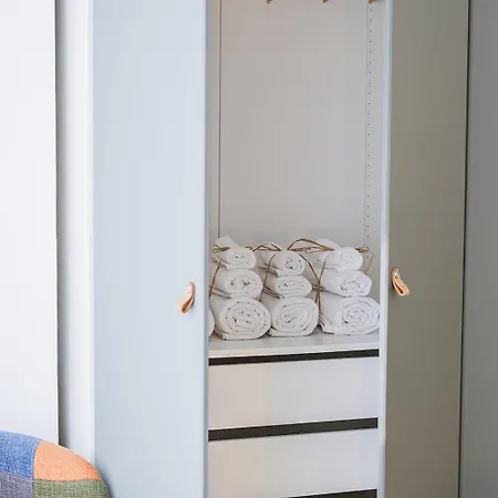 Paradise House - Oasis Apartment *