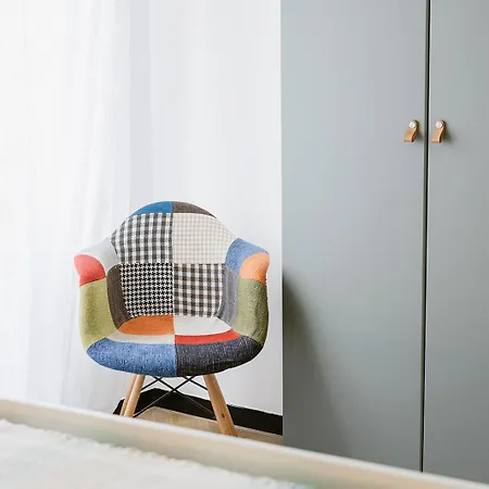 Paradise House - Oasis Apartment Noli