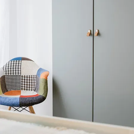 Paradise House - Oasis Apartment Noli